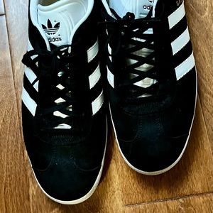 Adidas Gazelle size 14